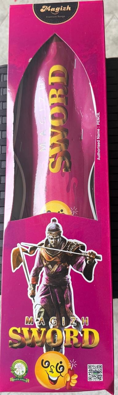 sword